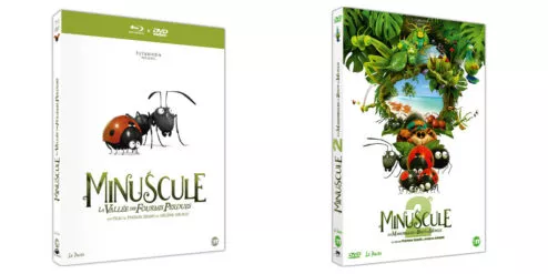 Minuscule