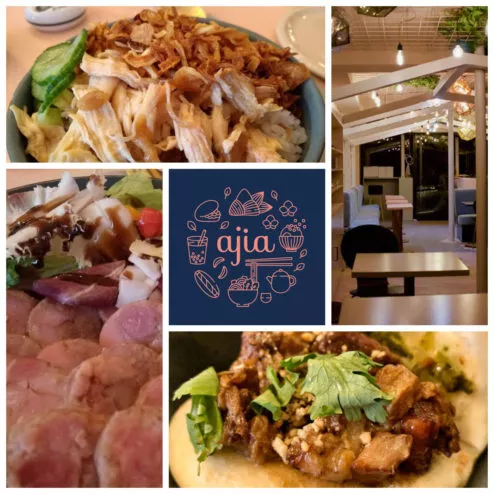 Ajia
