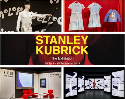 Kubrick
