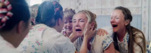 Midsommar Bannière