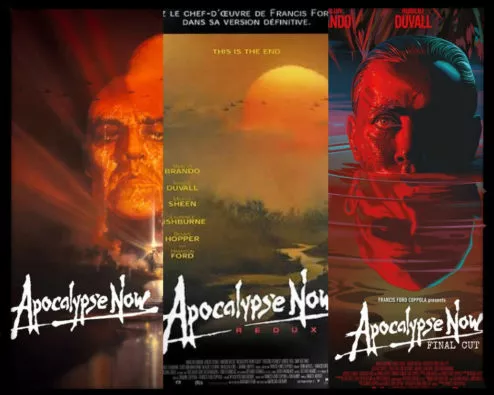 Apocalyspe Now Article