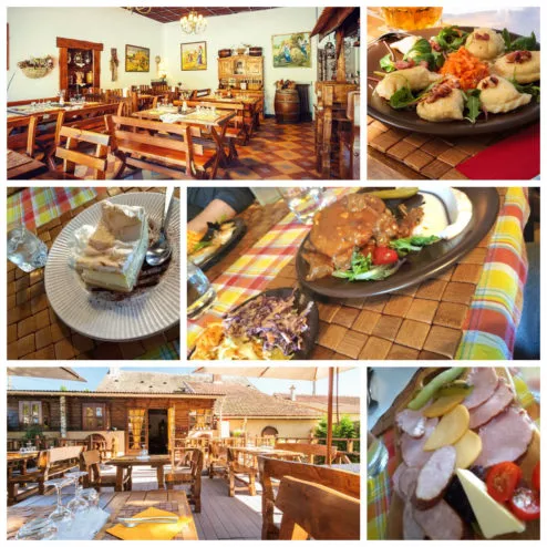Auberge Des Trois Pignons