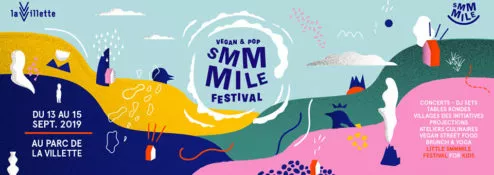 Smmmile Bannière