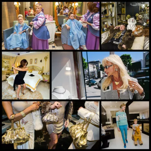Generation Wealth