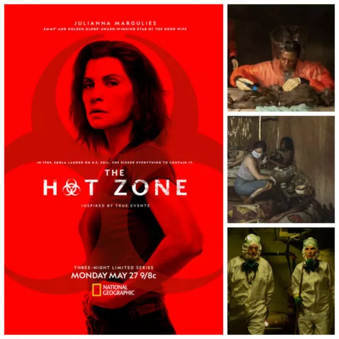 Hot Zone