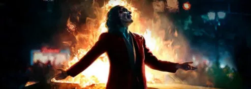 Joker Bannière