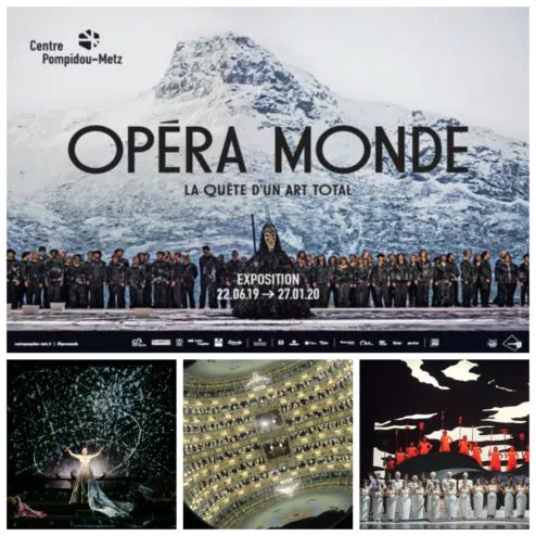 Opéra Monde
