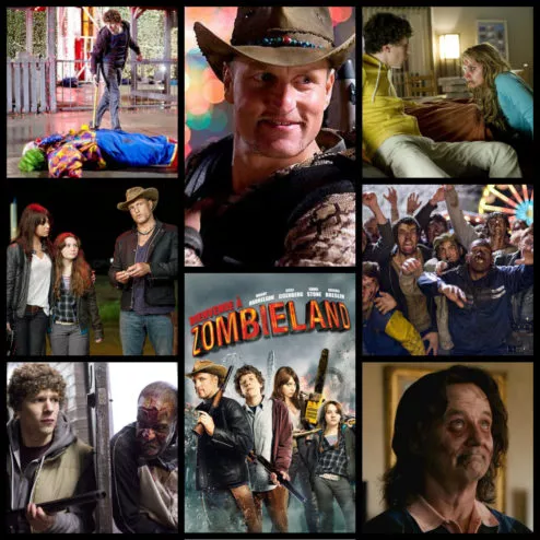 Zombieland