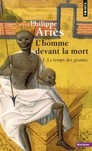 Le Temps Des Gisants