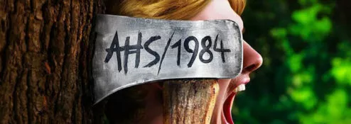 Ahs 9 Bannière