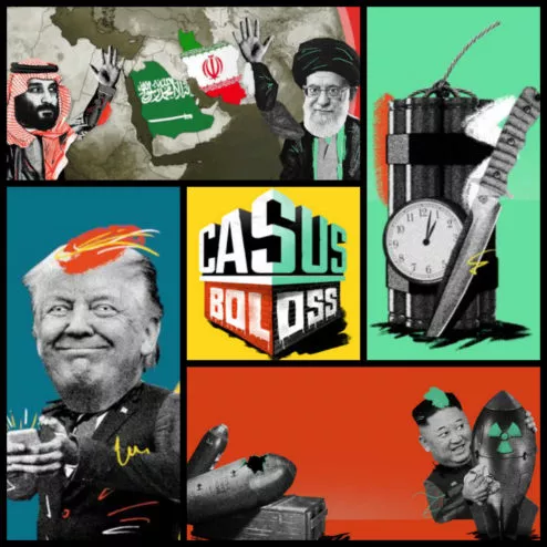 Casus Boloss
