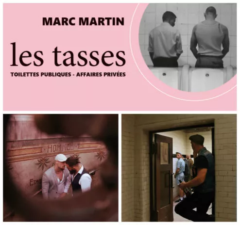 Marc Martin