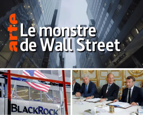 Blackrock
