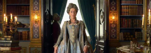 Catherine 2 Bannière