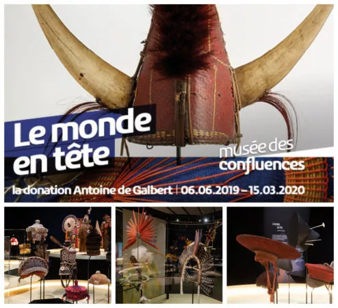 Le Monde En Tete