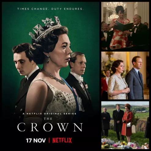 The Crown 3