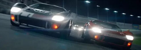 Le Mans 66 Bannière
