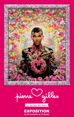PIERRE ET GILLES 4297930136666378507