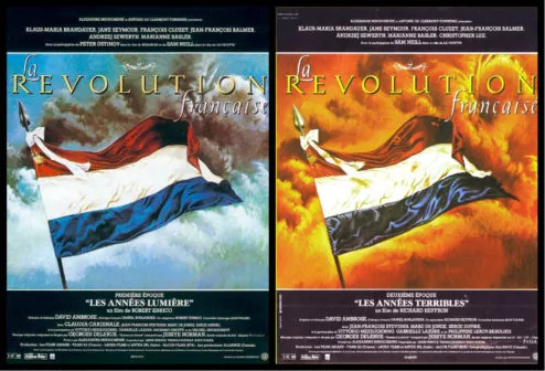 La Révolution Française