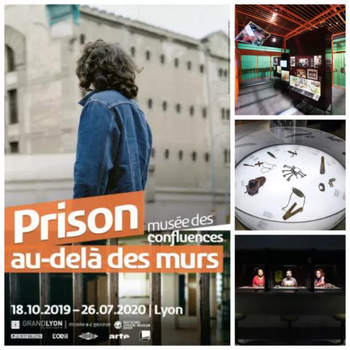 Prison