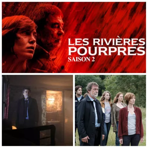 Rivières Pourpres 2