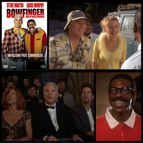 Bowfinger