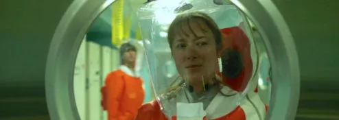 Contagion Bannière