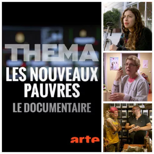 Les Nvx Pauvres