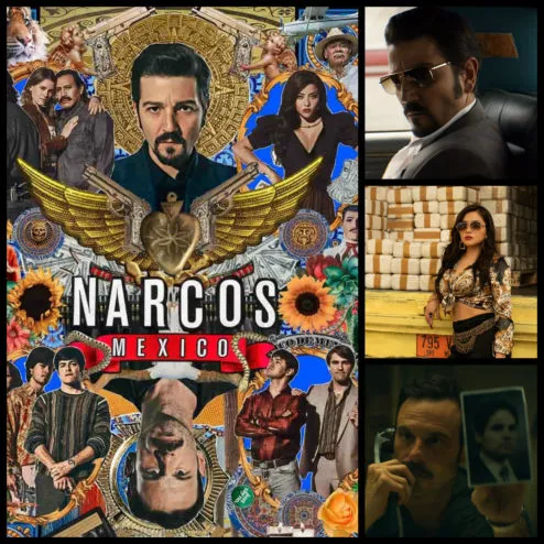 Narcos Mexico 2