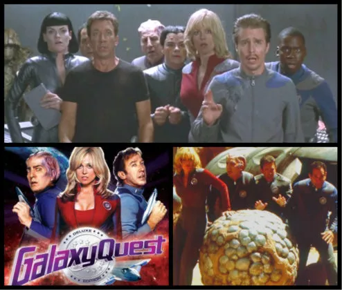 Galaxy Quest