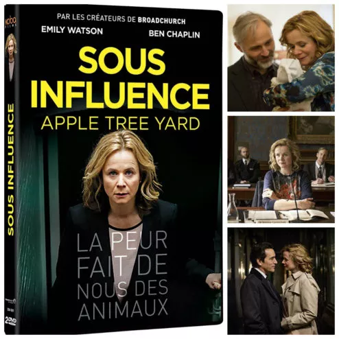 Sous Influence