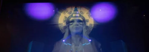 Turandot Bannière