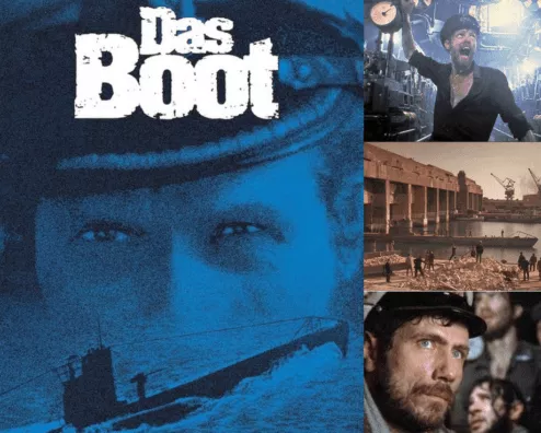 Das Boot