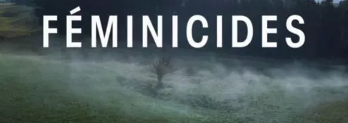 Feminicides 1