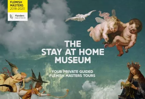 Stay At Home Museum