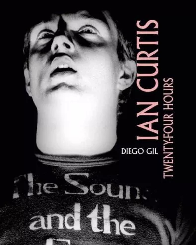 Diego Gil Ian Curtis Twenty Four Hours