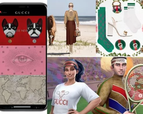 Gucci