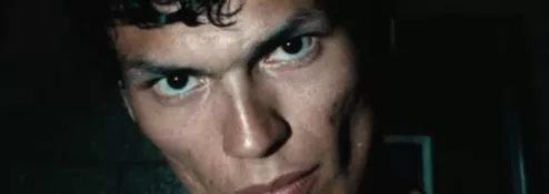 Richard ramirez the night stalker