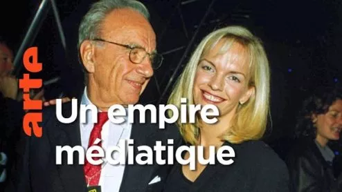 empire Murdoch