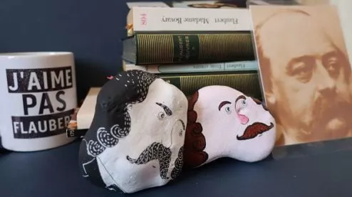 j'aime pas flaubert documentaire