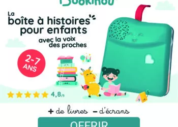 Bookinou