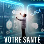 documentaire Votre santé, un trésor très convoité