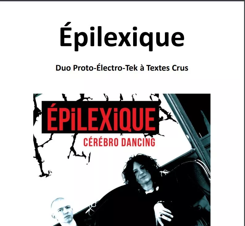 Epilexique
