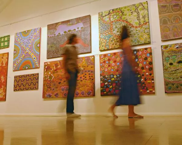 The ARTchemists Analyser Une Peinture