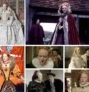 Elizabeth R : drama royal et figure du pouvoir au féminin