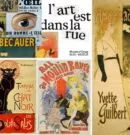 Exposition « L’art est dans la rue » : le musée d’Orsay célèbre l’âge d’or de l’affiche illustrée à Paris