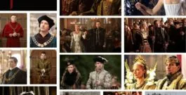 Les Tudors : masculinisme made in Renaissance ?