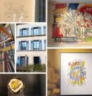 Musée Fernand Léger – André Mare : immersion dans une amitié artistique née à Argentan