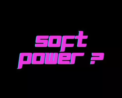 soft power