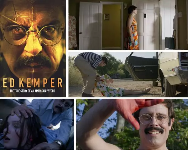The ARTchemists Ed Kemper 2025